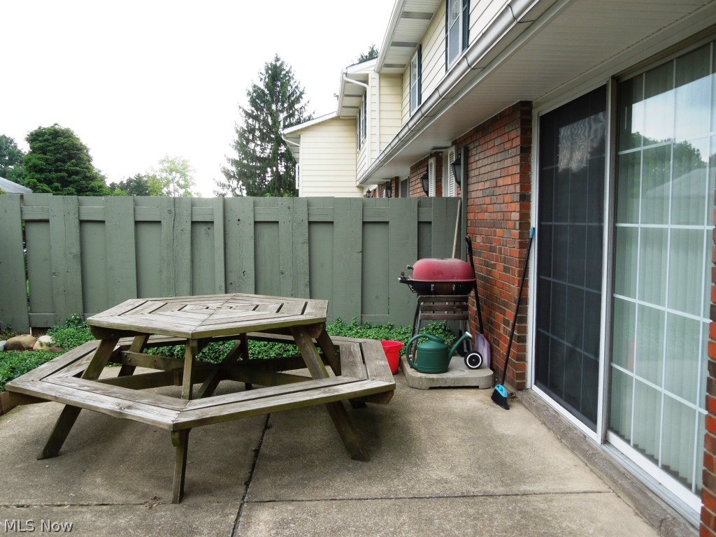 Fairfax Manor Condo - Residential