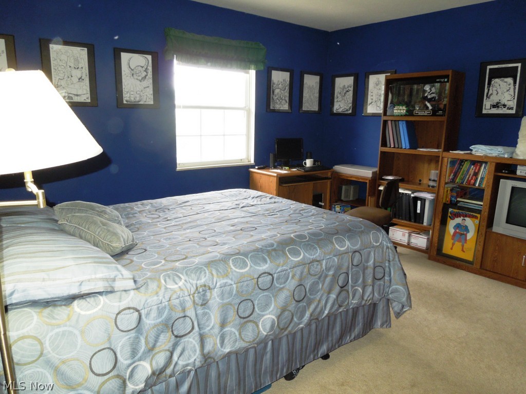 Fairfax Manor Condo - Residential