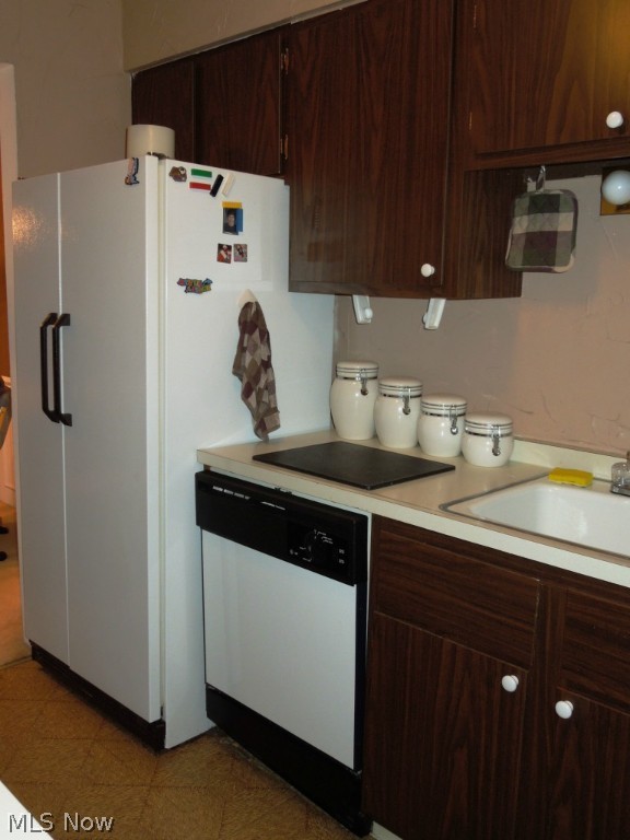 Fairfax Manor Condo - Residential