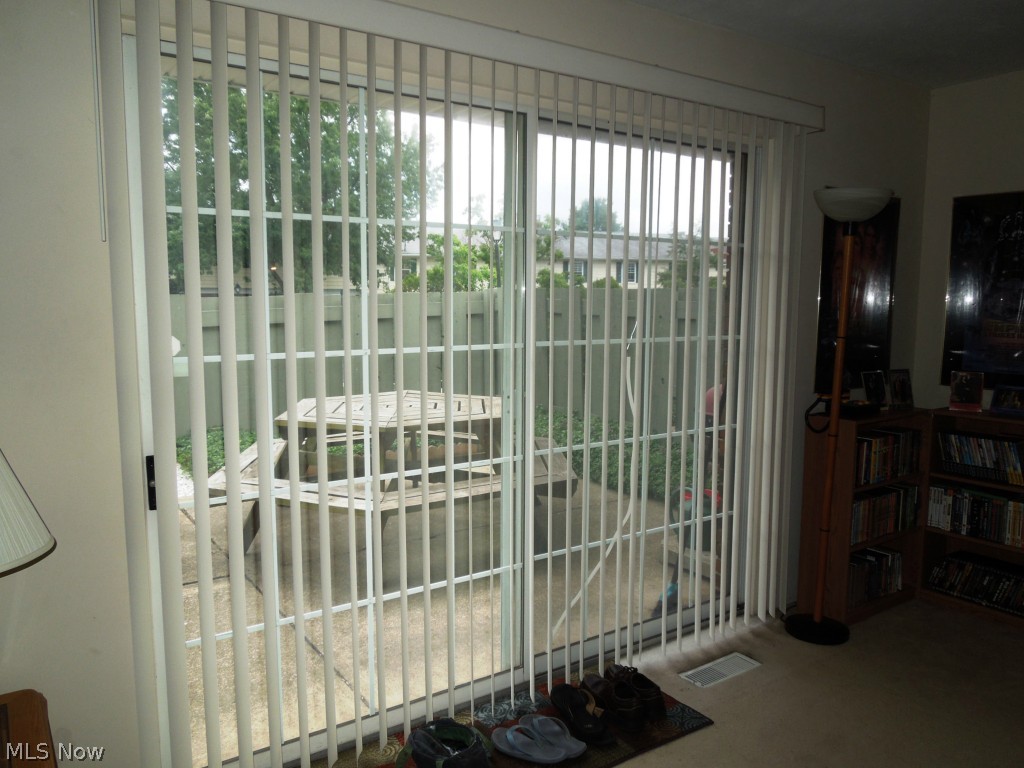 Fairfax Manor Condo - Residential