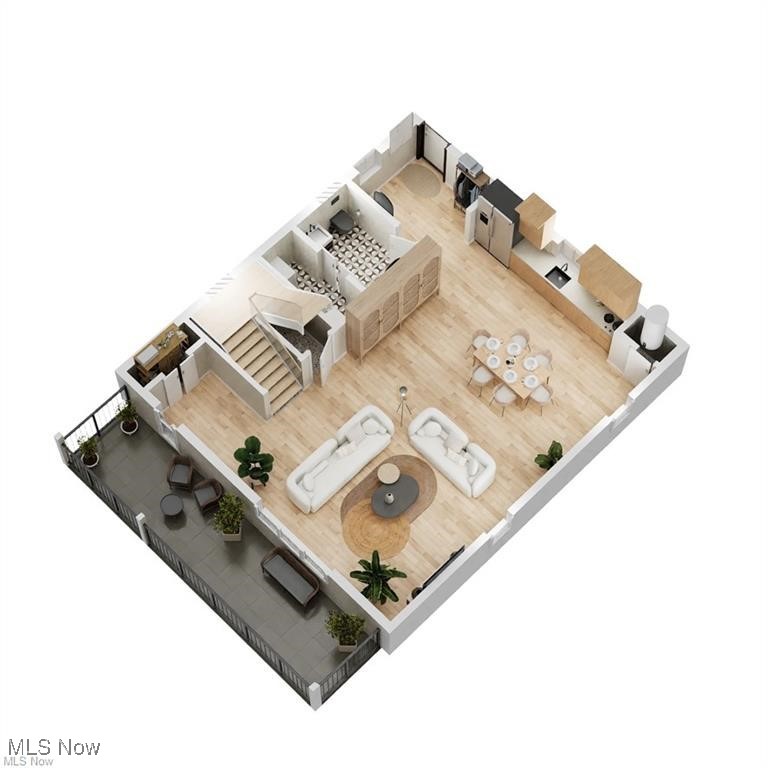 Shaker Overlook 03 - Residential