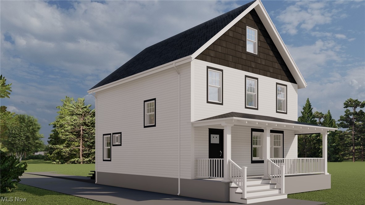 Shaker Overlook 03 - Residential