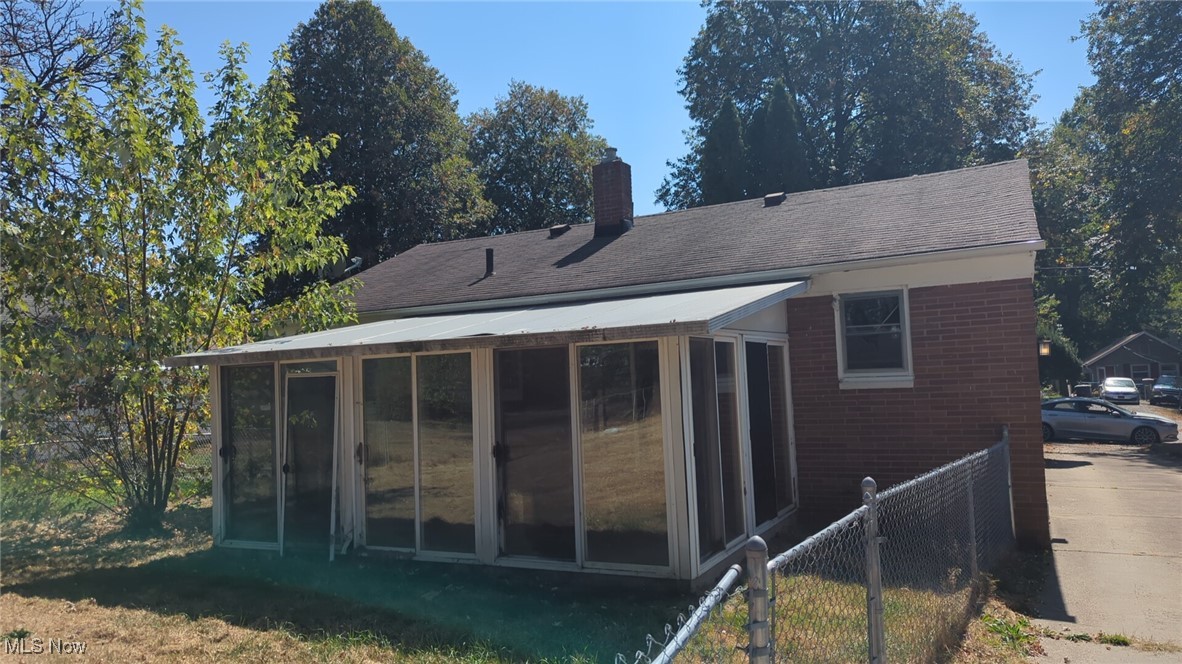 Eastland - Residential