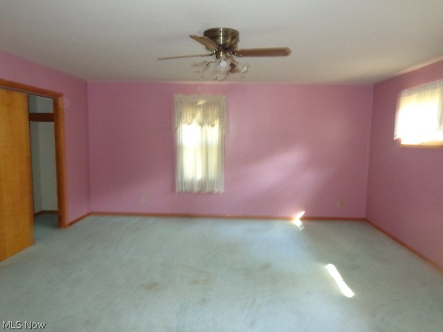 Howland Spgs - Residential