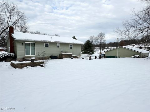 Tiny photo for 135 S Moose Eye Road, Norwich, OH 43767 (MLS # 5177037)