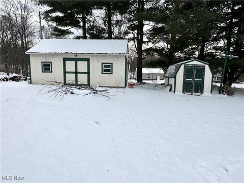 Tiny photo for 135 S Moose Eye Road, Norwich, OH 43767 (MLS # 5177037)