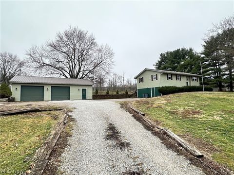 Photo of 135 S Moose Eye Road, Norwich, OH 43767 (MLS # 5177037)