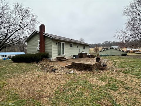 Tiny photo for 135 S Moose Eye Road, Norwich, OH 43767 (MLS # 5177037)