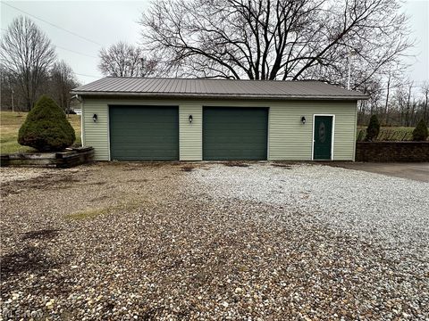 Tiny photo for 135 S Moose Eye Road, Norwich, OH 43767 (MLS # 5177037)