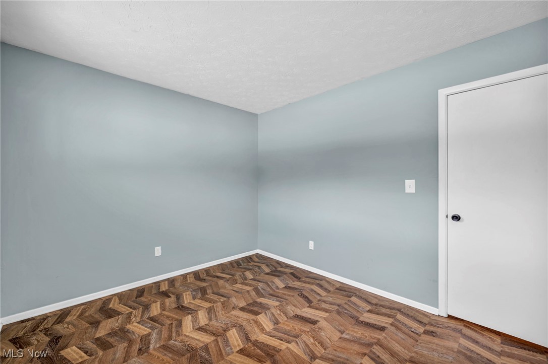 Mills Creek - Residential