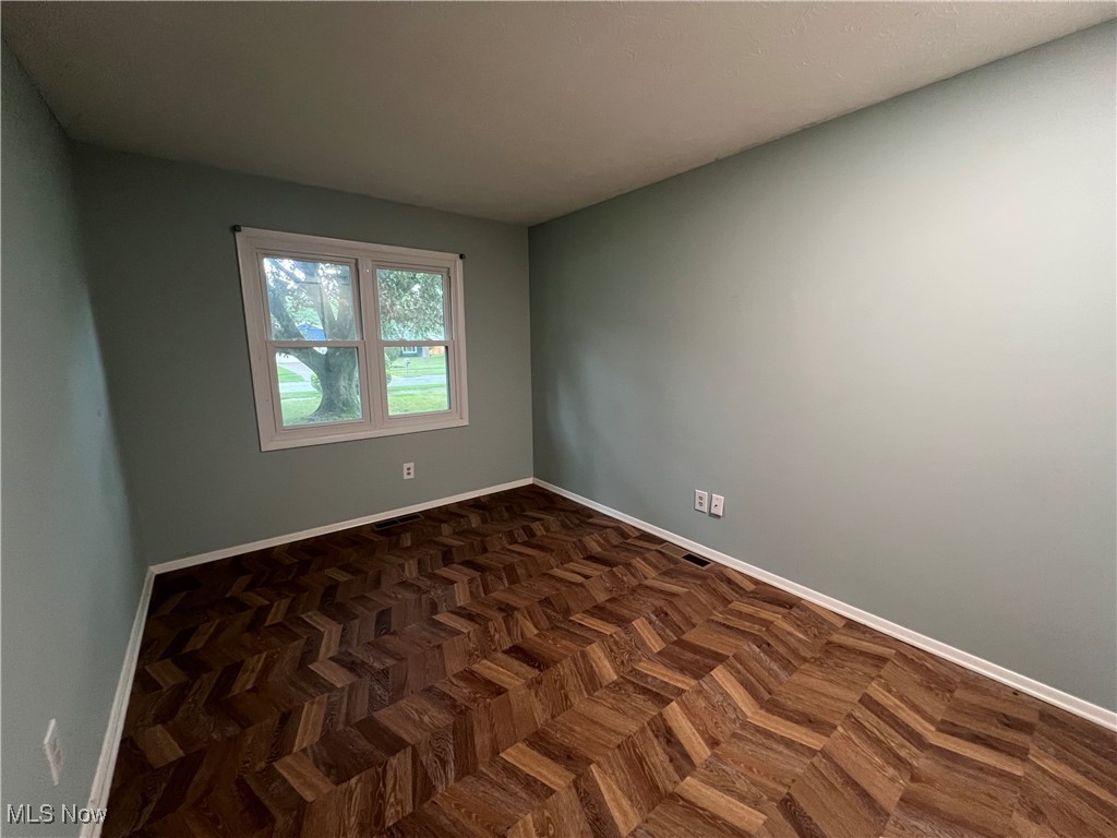 Mills Creek - Residential