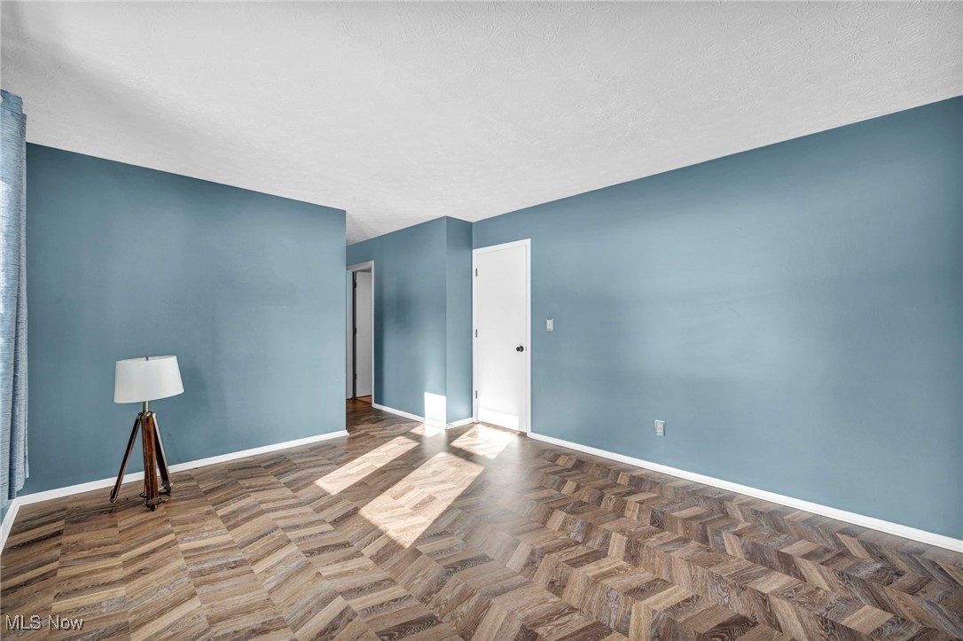 Mills Creek - Residential