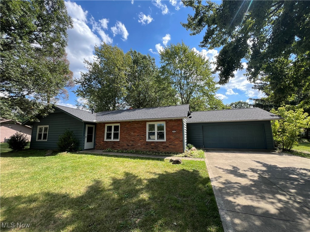 Mills Creek - Residential