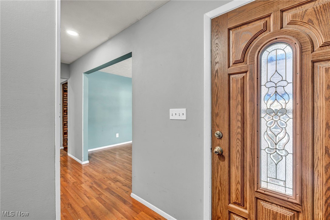 Mills Creek - Residential