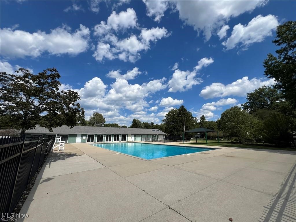 Mills Creek - Residential