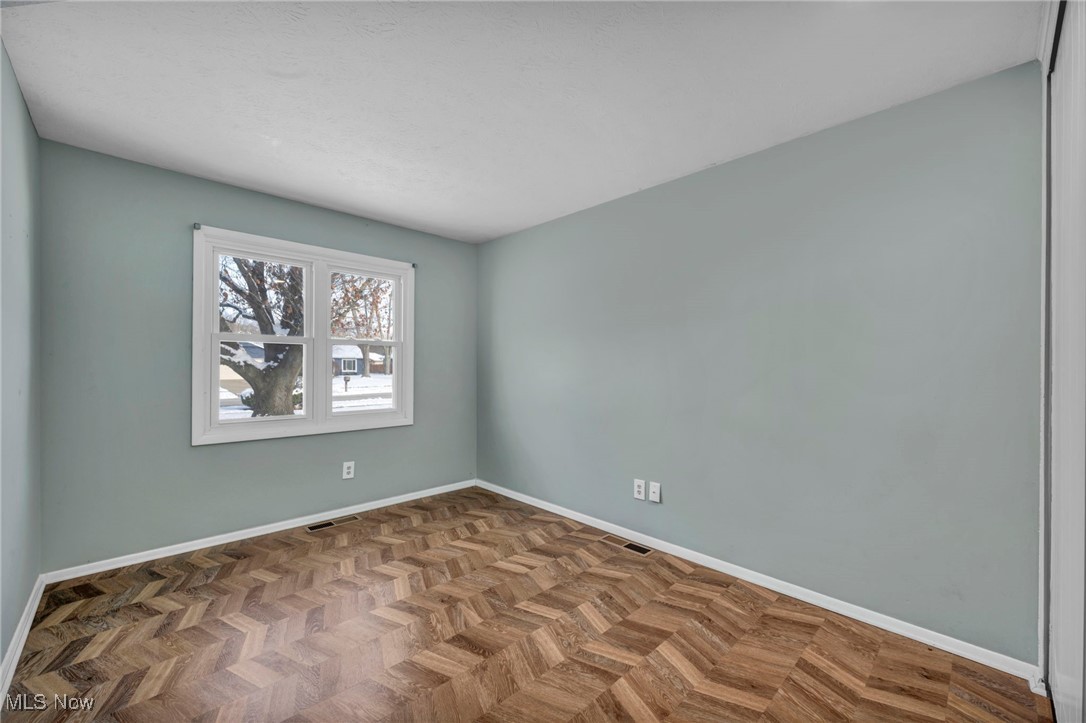 Mills Creek - Residential