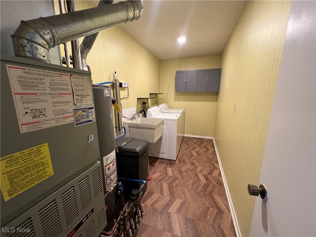 Mills Creek - Residential