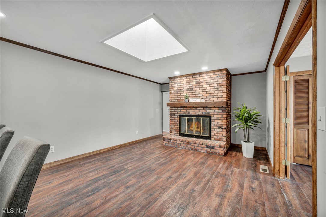 Mills Creek - Residential