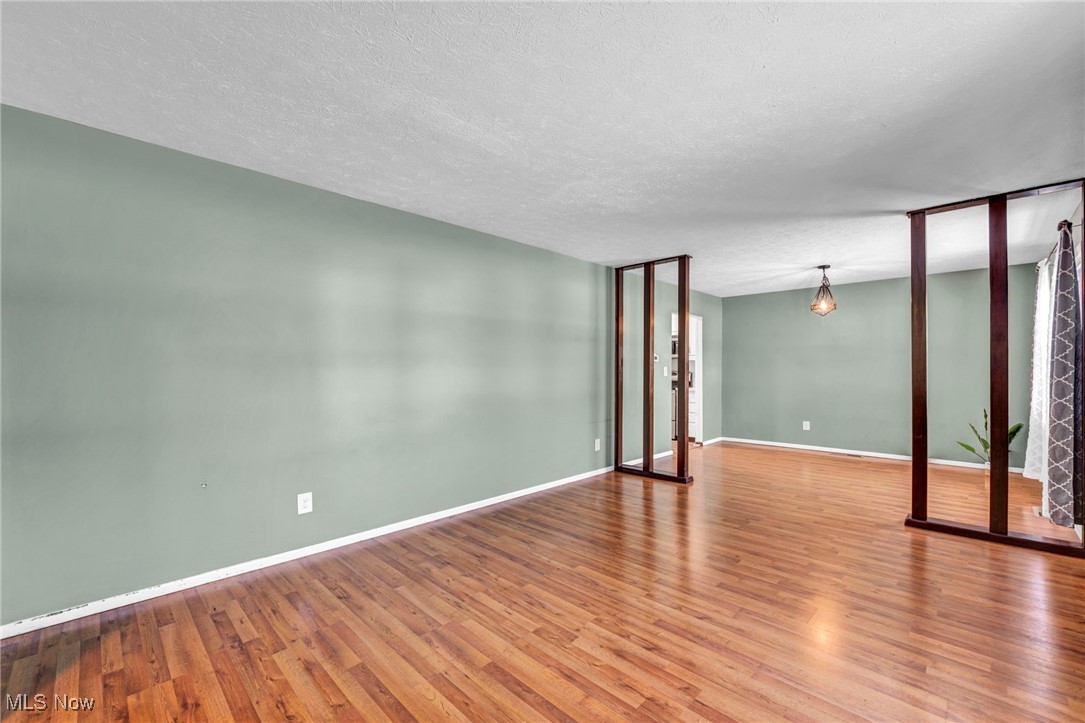 Mills Creek - Residential