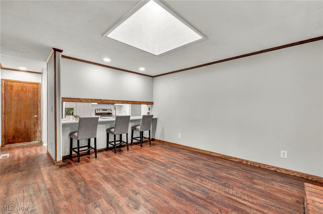 Mills Creek - Residential