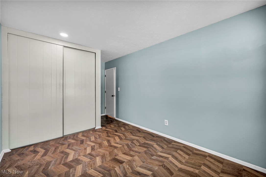 Mills Creek - Residential