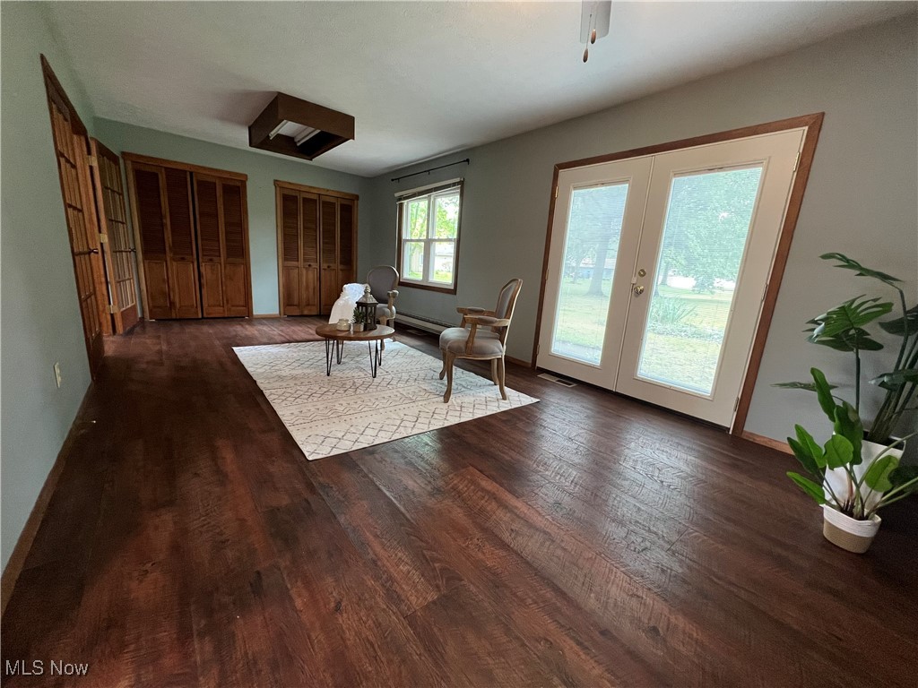 Mills Creek - Residential