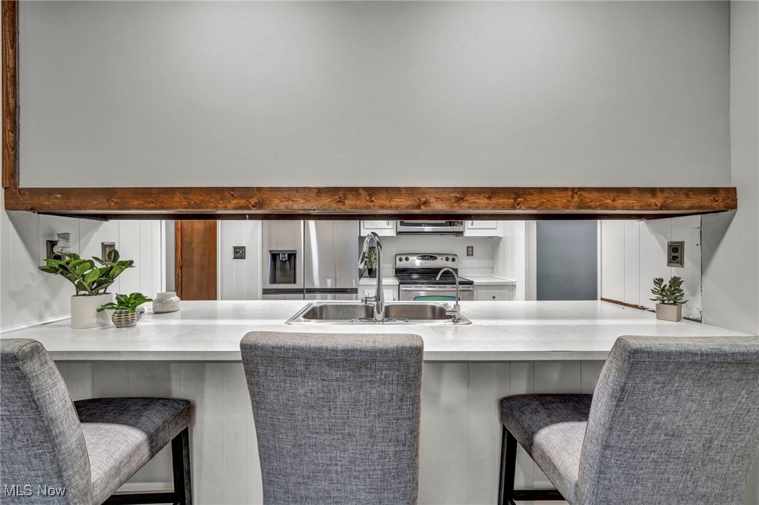 Mills Creek - Residential