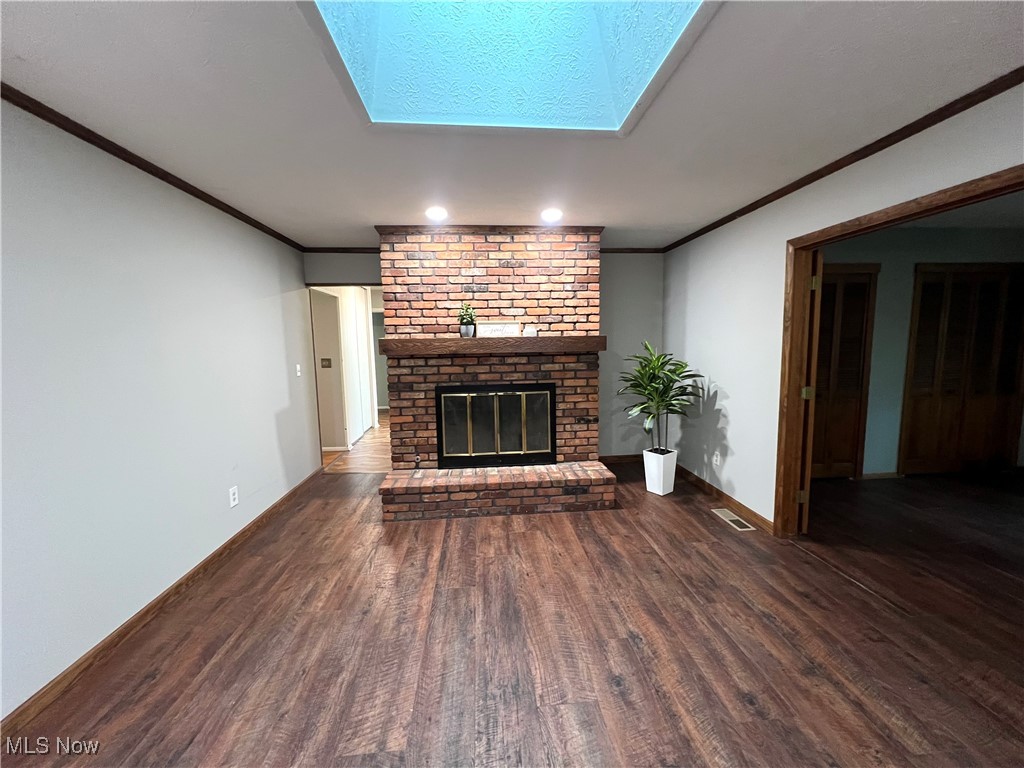 Mills Creek - Residential