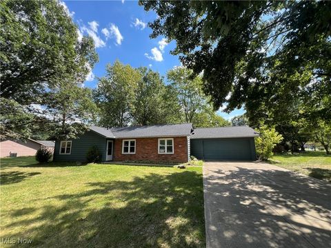 4945 Shady Moss Lane, North Ridgeville, OH 44039 - #: 5153564