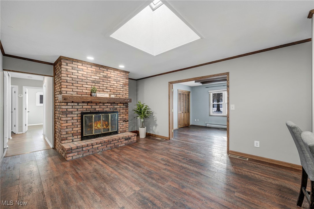 Mills Creek - Residential