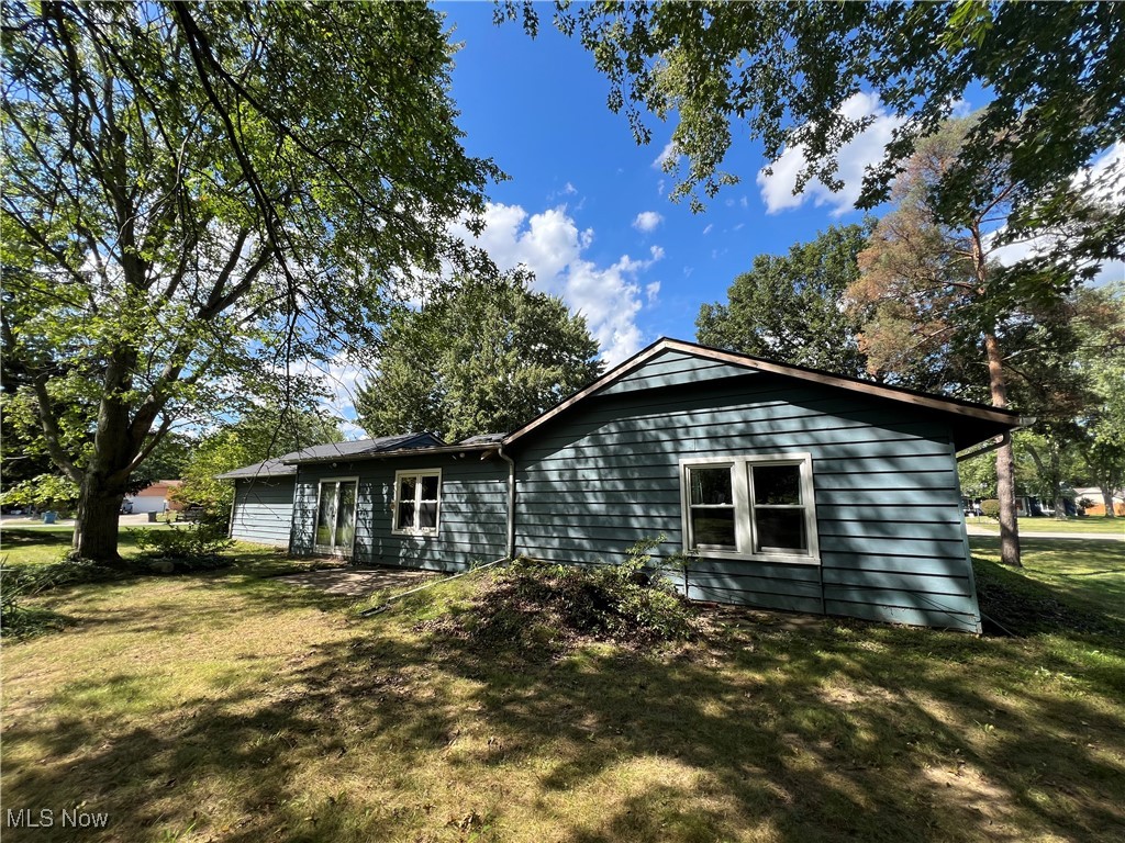 Mills Creek - Residential