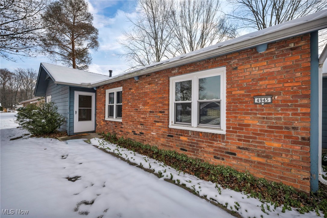 Mills Creek - Residential