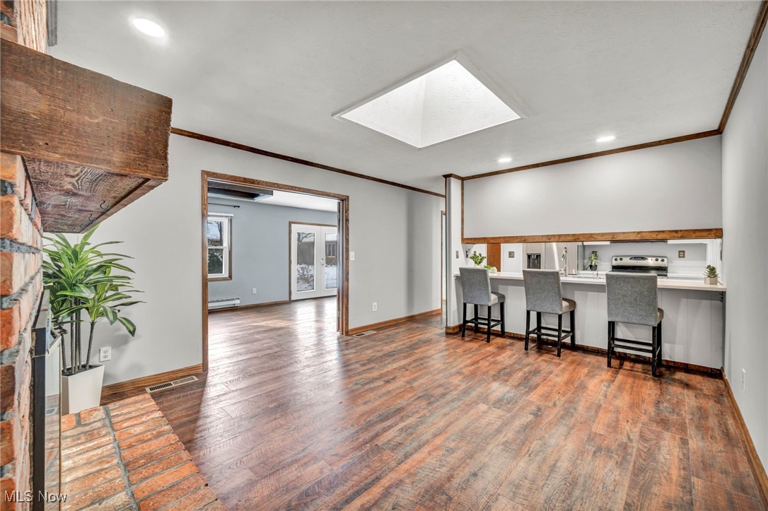 Mills Creek - Residential