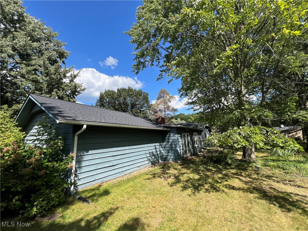 Mills Creek - Residential