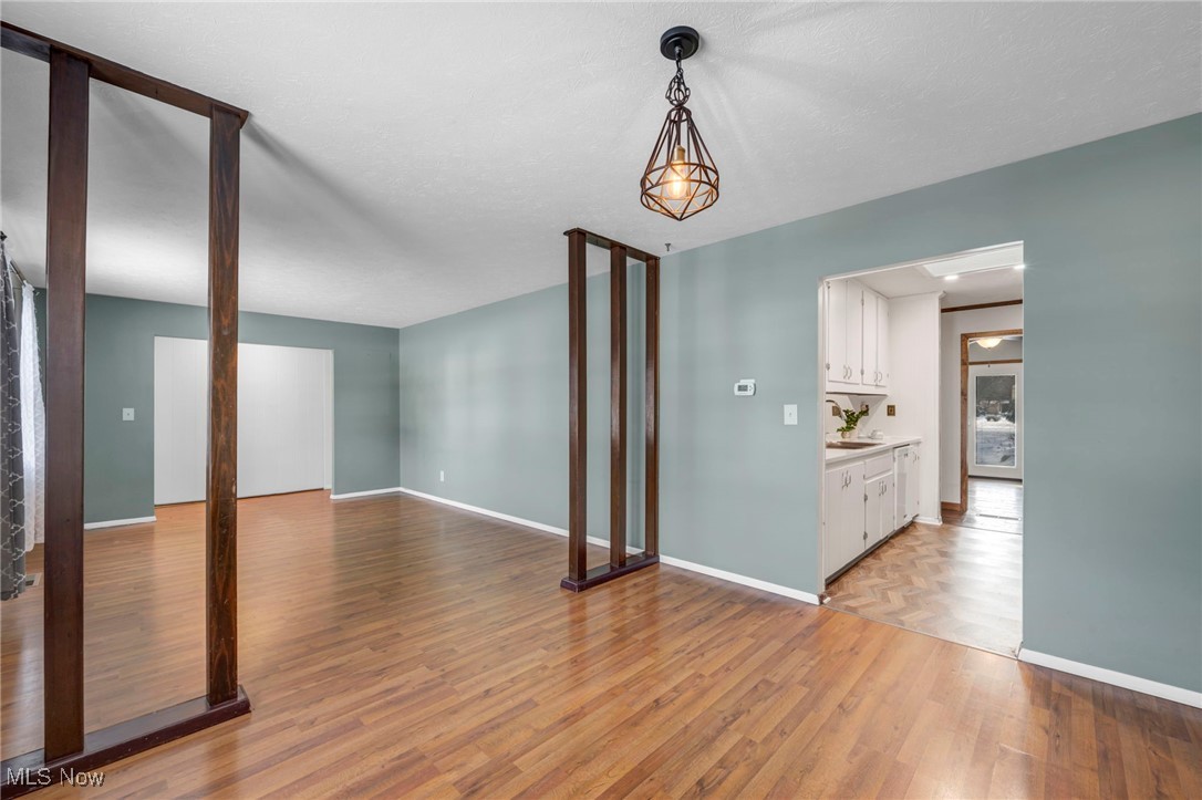 Mills Creek - Residential