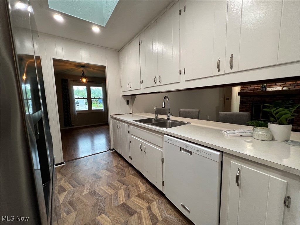 Mills Creek - Residential