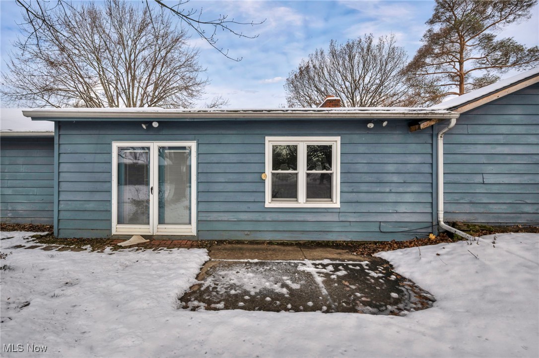 Mills Creek - Residential