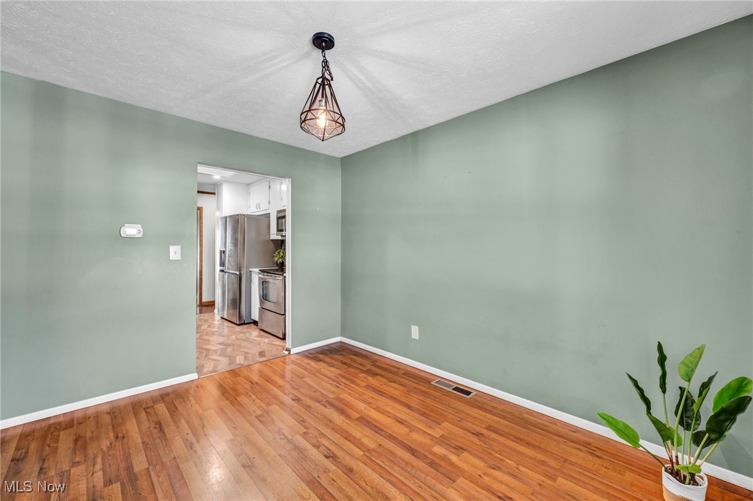 Mills Creek - Residential