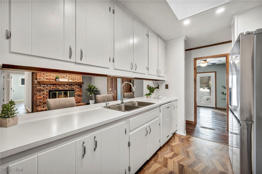 Mills Creek - Residential