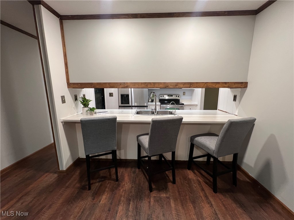 Mills Creek - Residential