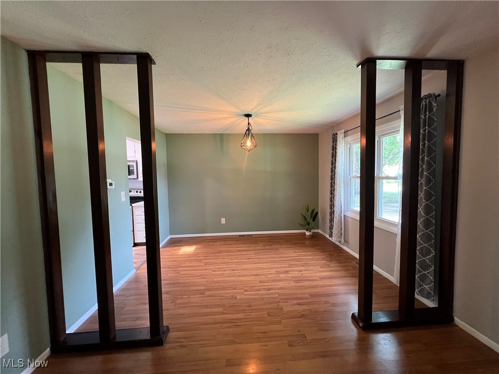 Mills Creek - Residential