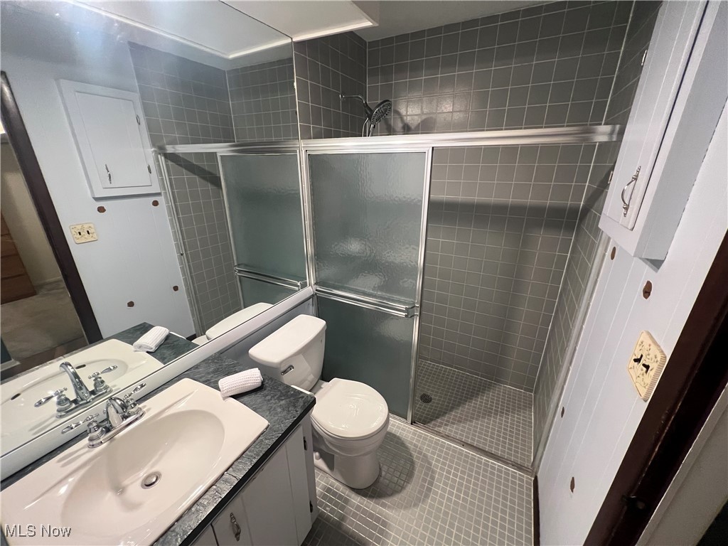 Mills Creek - Residential