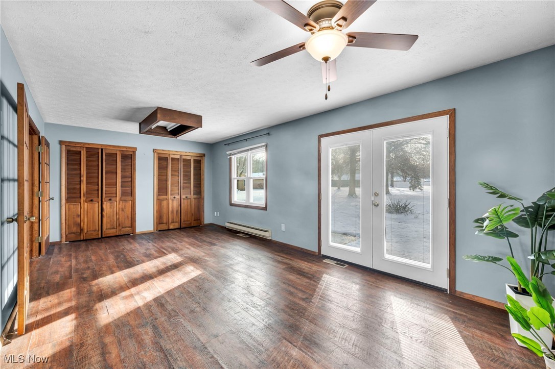 Mills Creek - Residential