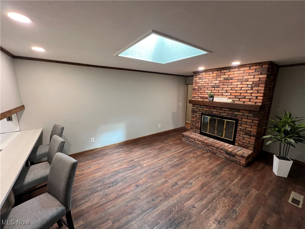 Mills Creek - Residential