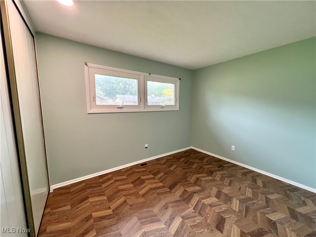 Mills Creek - Residential