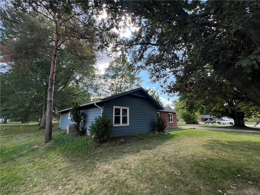 Mills Creek - Residential