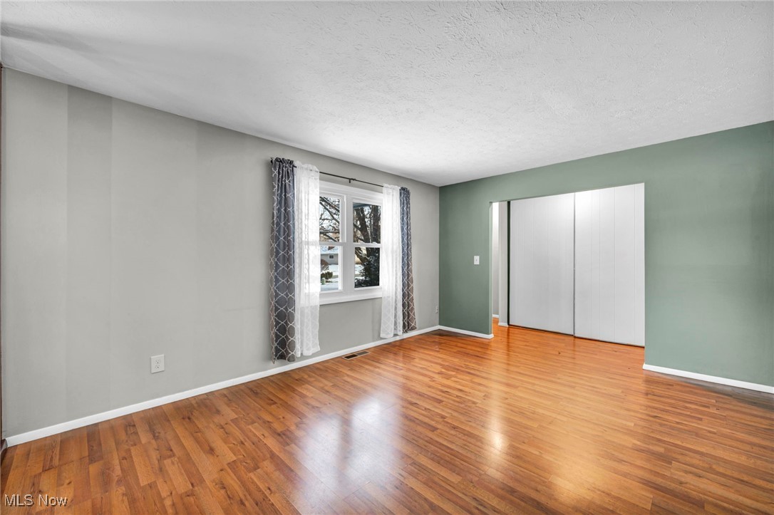 Mills Creek - Residential