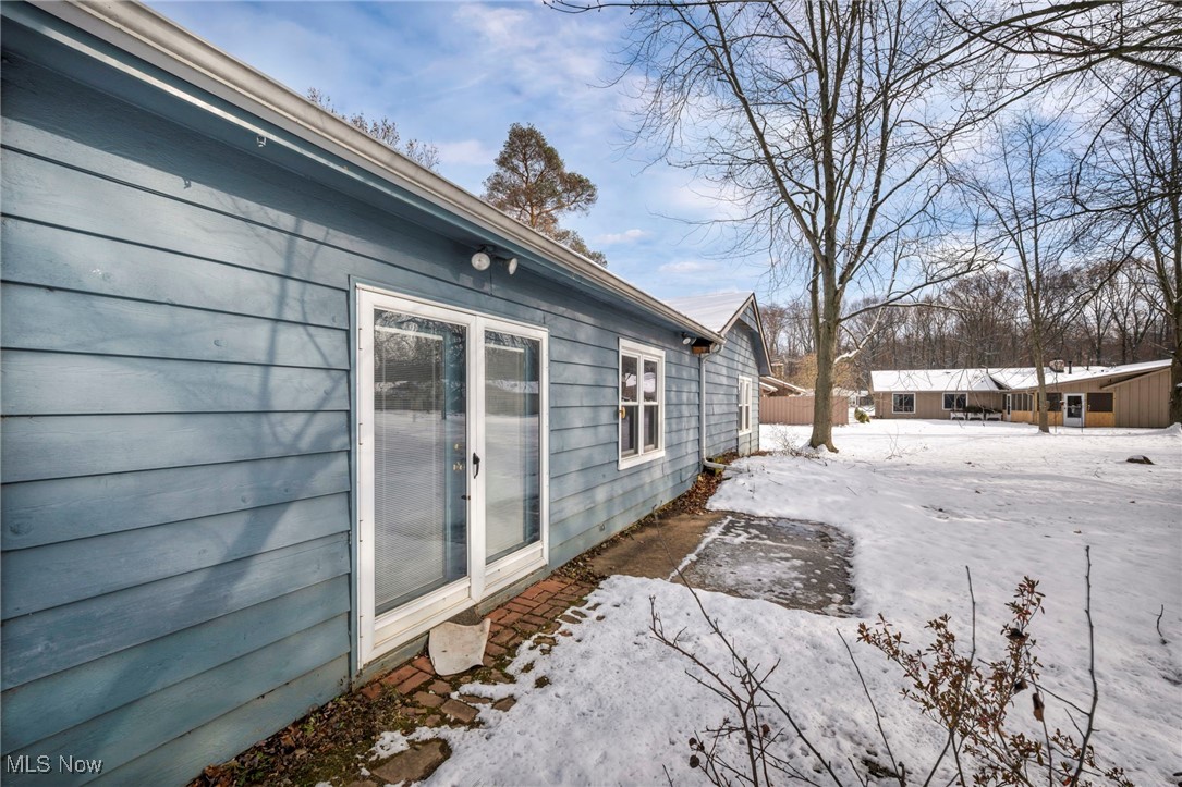 Mills Creek - Residential