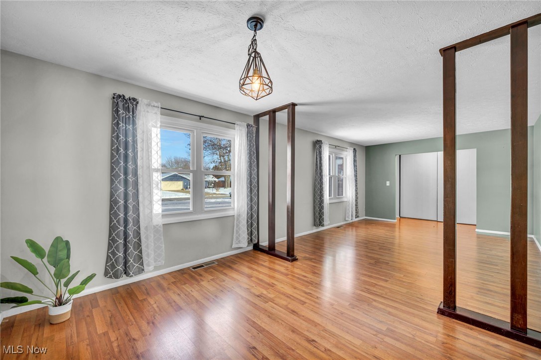 Mills Creek - Residential