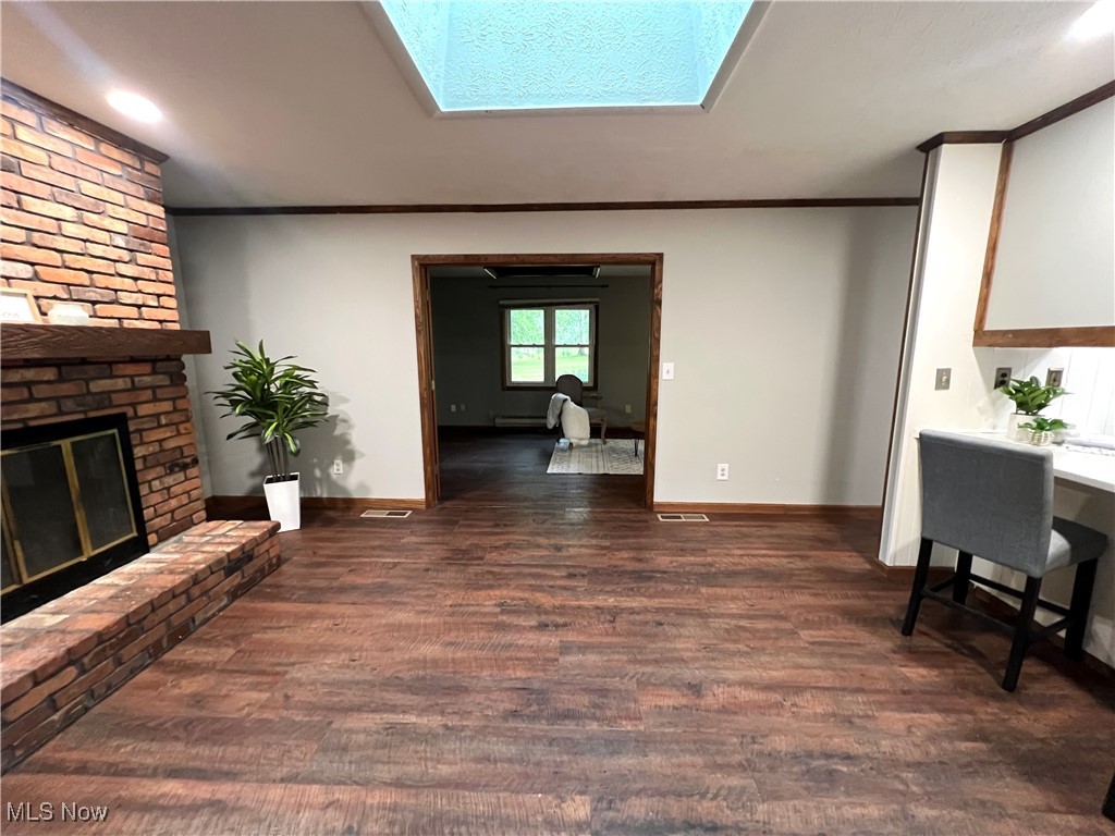 Mills Creek - Residential